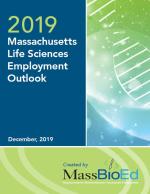 2019 MA Life Sciences Employment Outlook