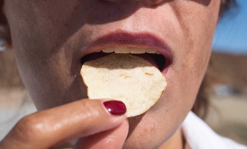 Starch Agar Digestion