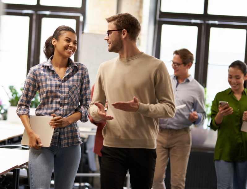 Creating an Effective Elevator Pitch