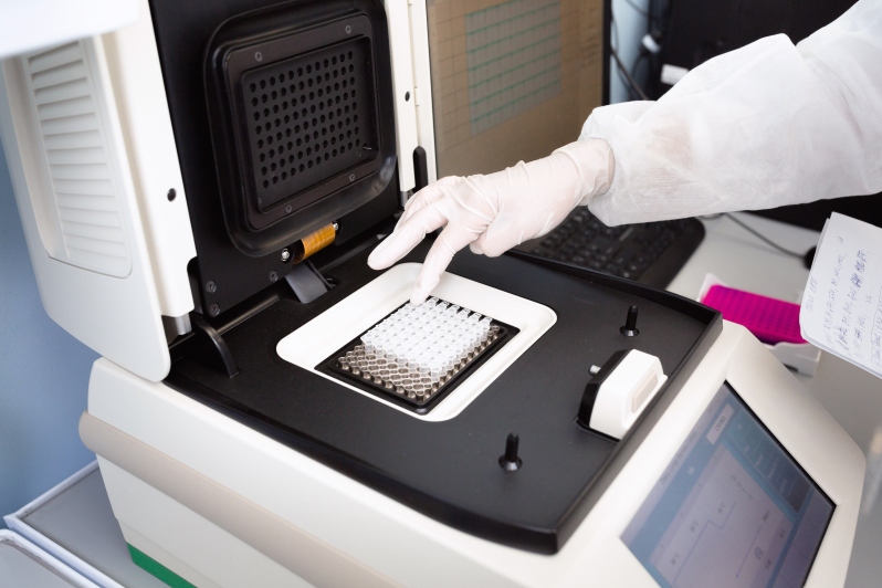 Biotech Fundamentals: PCR & Primer Design